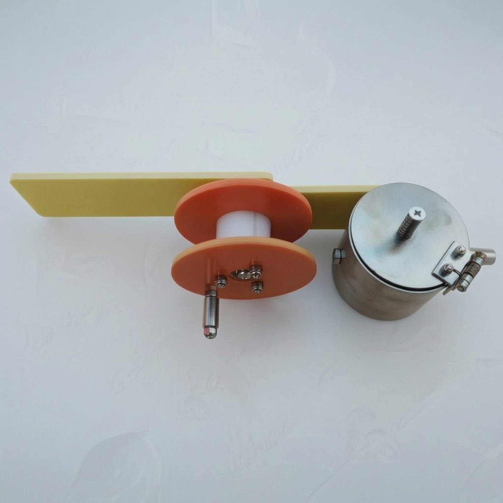 Manual Ink Line Tool with Dura - đánh giá và giá Tools Work