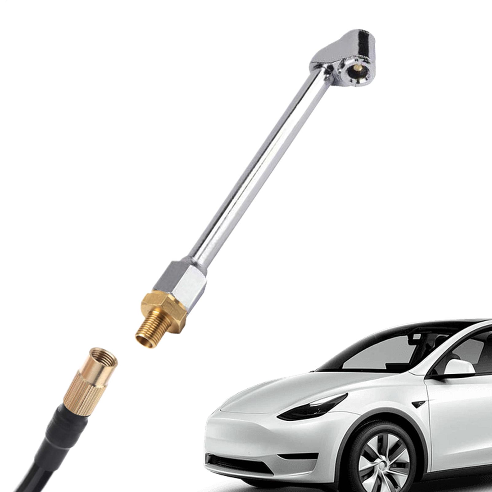 Car Tire Chuck Quick-Connect L - đánh giá và giá Tools For Motorcycle Workshop