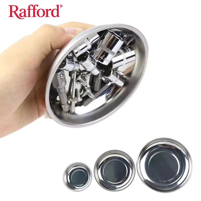 Rafford Magnetic Tray Circular - đánh giá và giá Magnetic Parts Tray