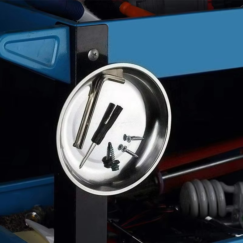 Rafford Magnetic Tray Circular - đánh giá và giá Magnetic Parts Tray