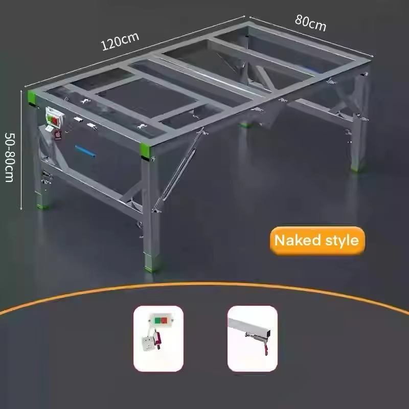 Multifunctional Woodworking Wo - đánh giá và giá Workbench Portable Fold