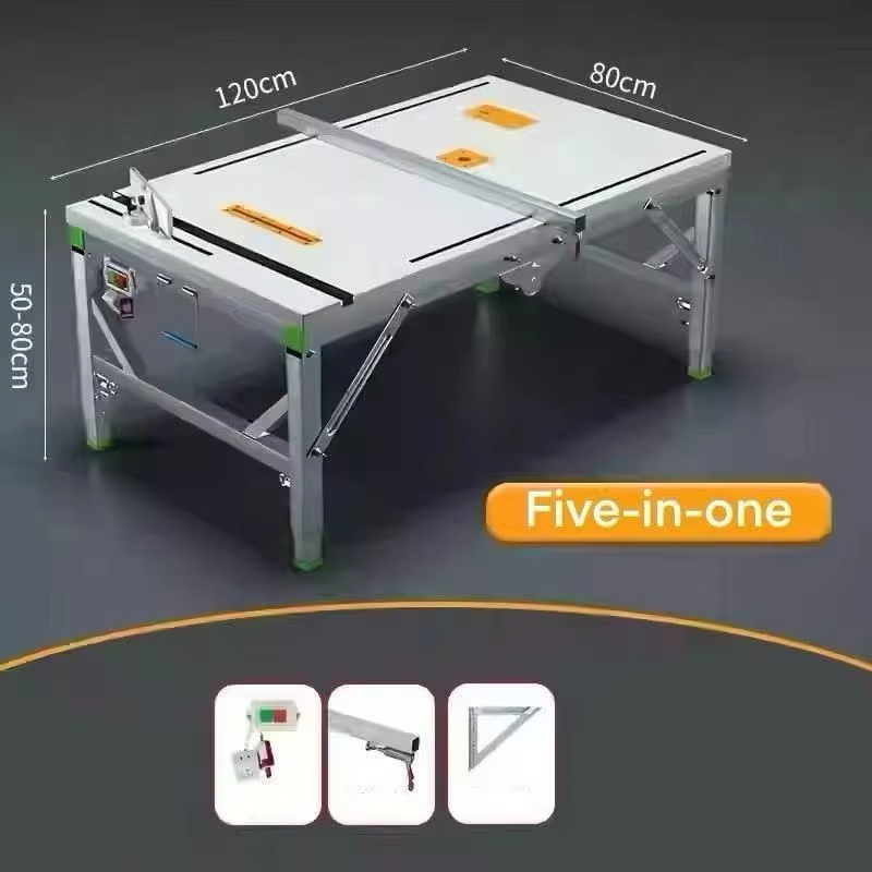 Multifunctional Woodworking Wo - đánh giá và giá Workbench Portable Fold