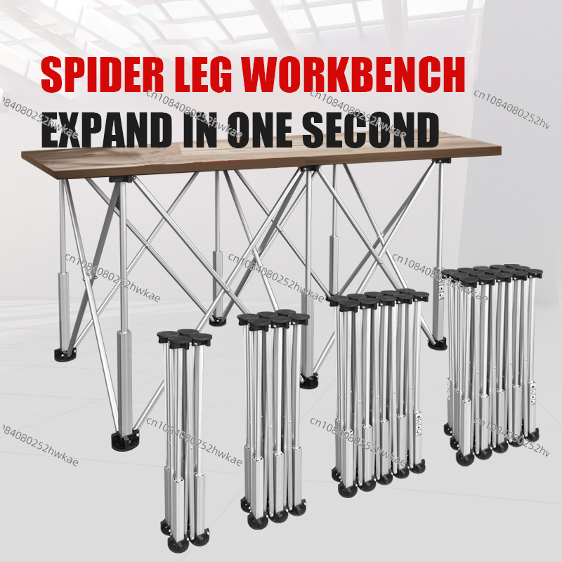Folding Wood Working Table Pla - đánh giá và giá Workbench Portable Fold