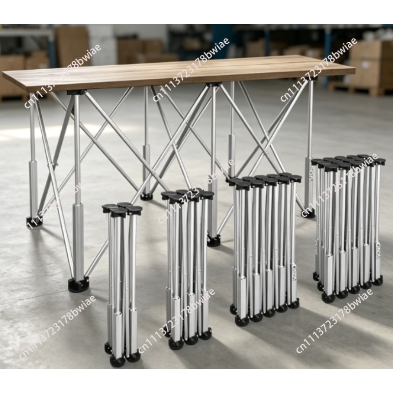 Folding Wood Working Table Pla - đánh giá và giá Workbench Portable Fold