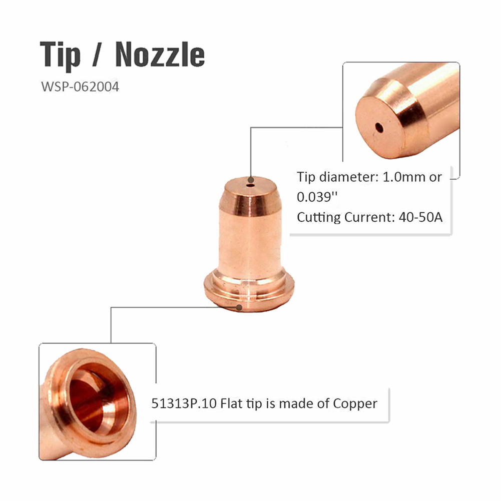 Electrode Nozzles As Shown In  - đánh giá và giá Workshop Tools Pictures